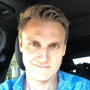 Meet your Posher, Paul